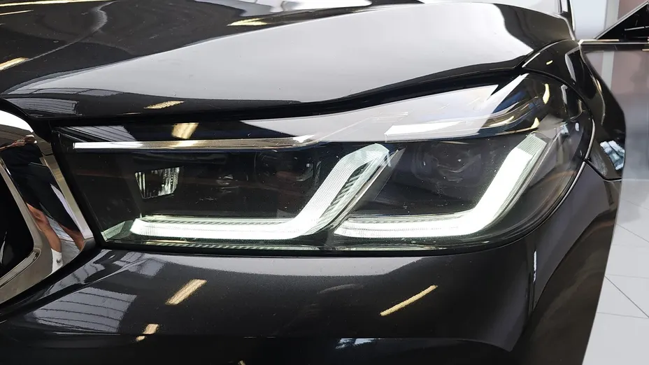 BMW Seria 6 620d xDrive mHEV Luxury Line aut