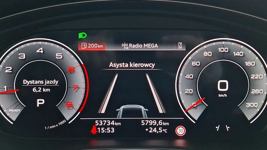AUDI A4 Avant -