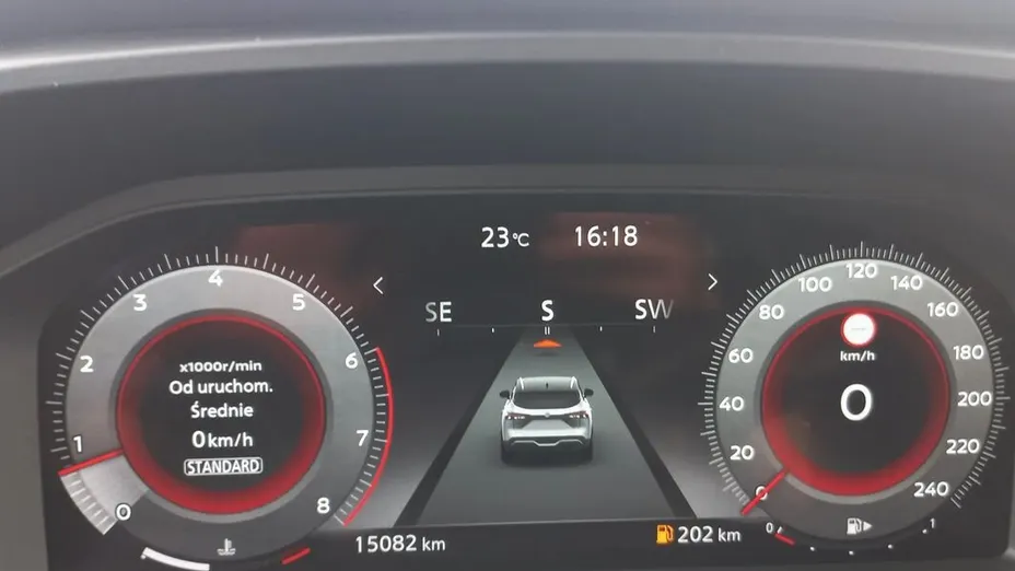 NISSAN Qashqai Qashqai 1.3 DIG-T mHEV N-Connecta