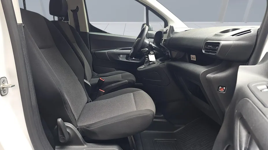 TOYOTA Proace City Proace City 1.5 D-4D Long 2,3t Active (bryg.)