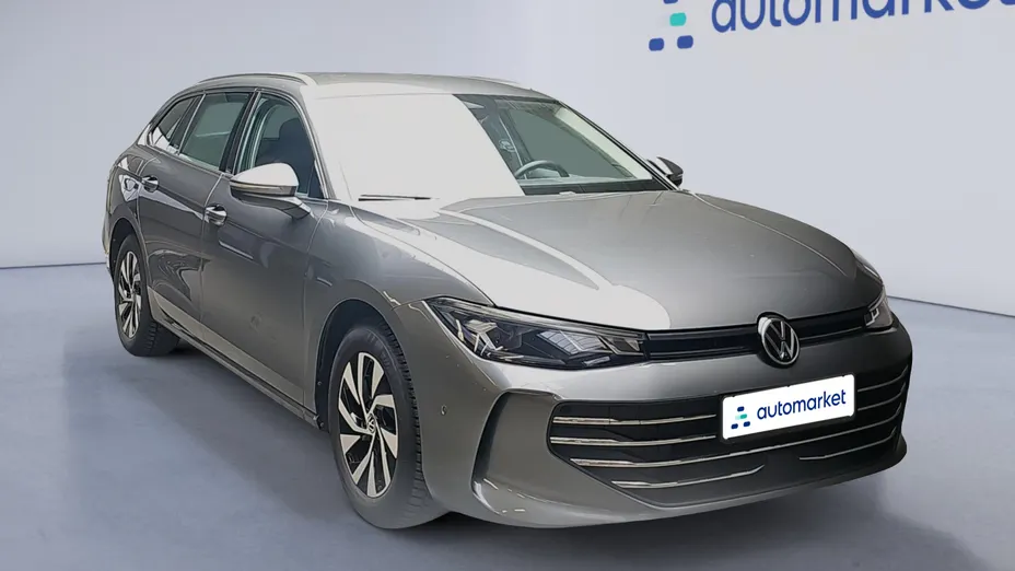 VOLKSWAGEN Passat Passat 1.5 TSI ACT mHEV Business DSG