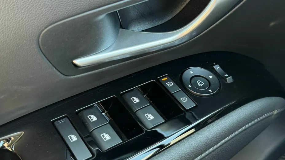 HYUNDAI Tucson Tucson 1.6 T-GDi Executive 2WD