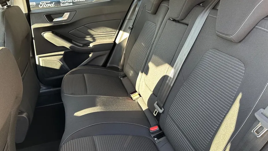 FORD Focus Focus 1.0 EcoBoost mHEV Active X aut Nowy