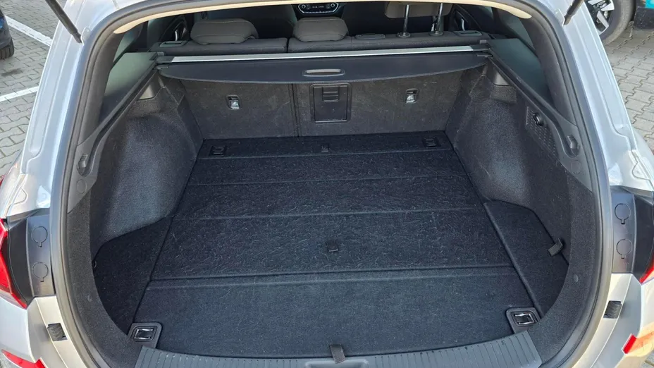 HYUNDAI i30 i30 1.0 T-GDI Smart