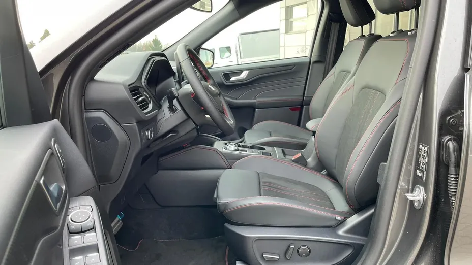 FORD Kuga Kuga 2.5 FHEV FWD ST-Line X eCVT