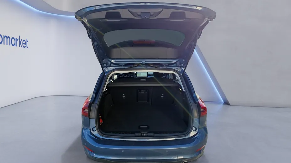FORD Focus Focus 1.5 EcoBlue Titanium X aut