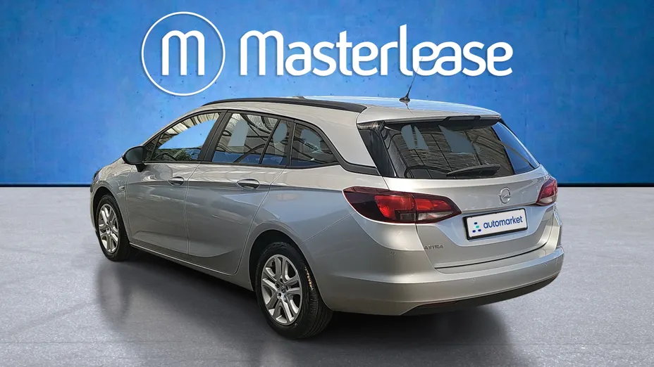 OPEL Astra Astra V 1.5 CDTI S&S