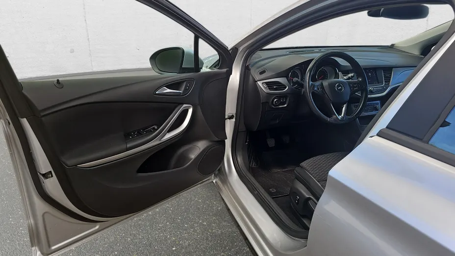 OPEL Astra Astra V 1.5 CDTI S&S