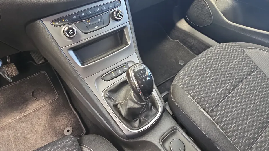 OPEL Astra Astra V 1.5 CDTI S&S