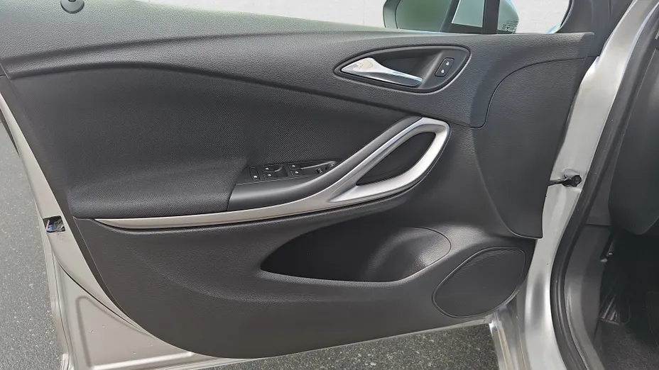 OPEL Astra Astra V 1.5 CDTI S&S