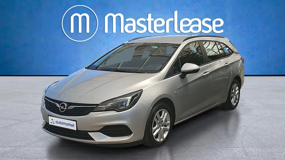 OPEL Astra Astra V 1.5 CDTI S&S