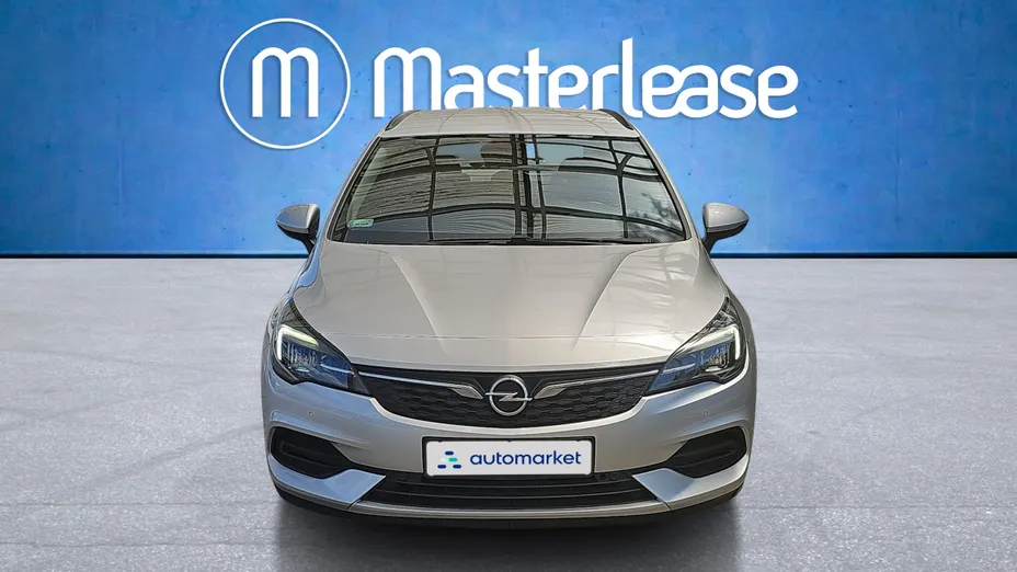 OPEL Astra Astra V 1.5 CDTI S&S