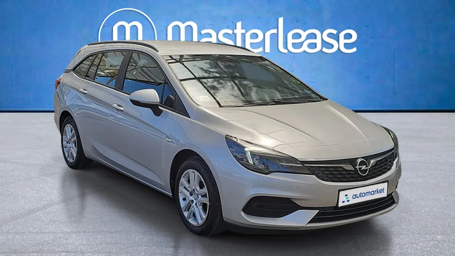 OPEL Astra Astra V 1.5 CDTI S&S