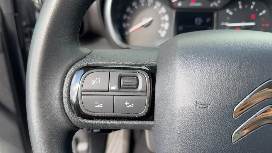 CITROEN C3 Aircross C3 Aircross 1.2 PureTech Shine S&S EAT6