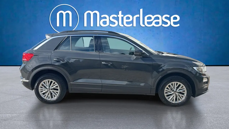 VOLKSWAGEN T-ROC T-ROC 1.5 TSI GPF ACT Advance DSG