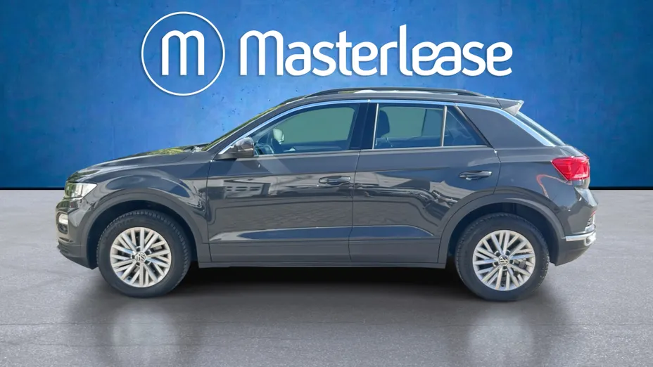 VOLKSWAGEN T-ROC T-ROC 1.5 TSI GPF ACT Advance DSG