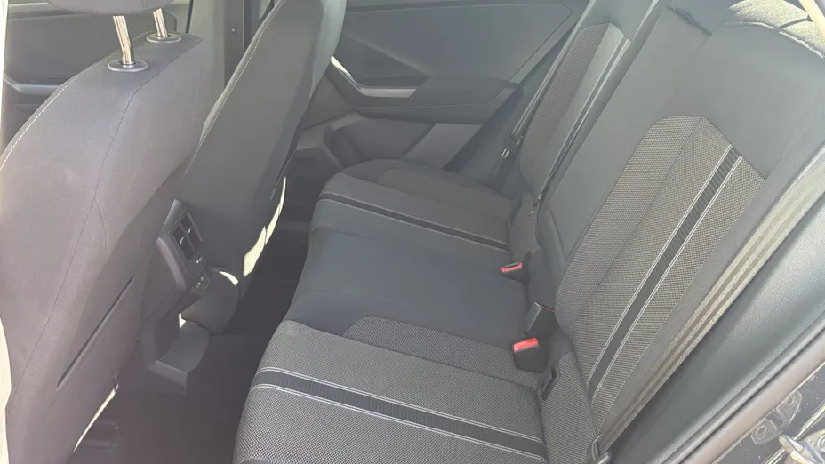 VOLKSWAGEN T-ROC T-ROC 1.5 TSI GPF ACT Advance DSG