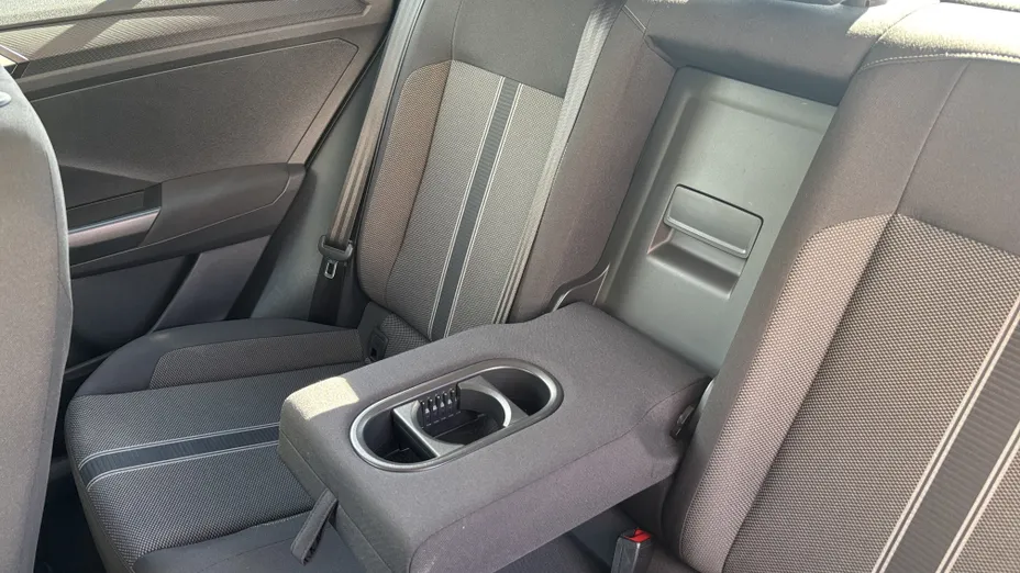 VOLKSWAGEN T-ROC T-ROC 1.5 TSI GPF ACT Advance DSG