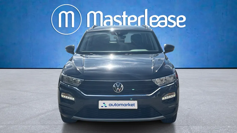 VOLKSWAGEN T-ROC T-ROC 1.5 TSI GPF ACT Advance DSG