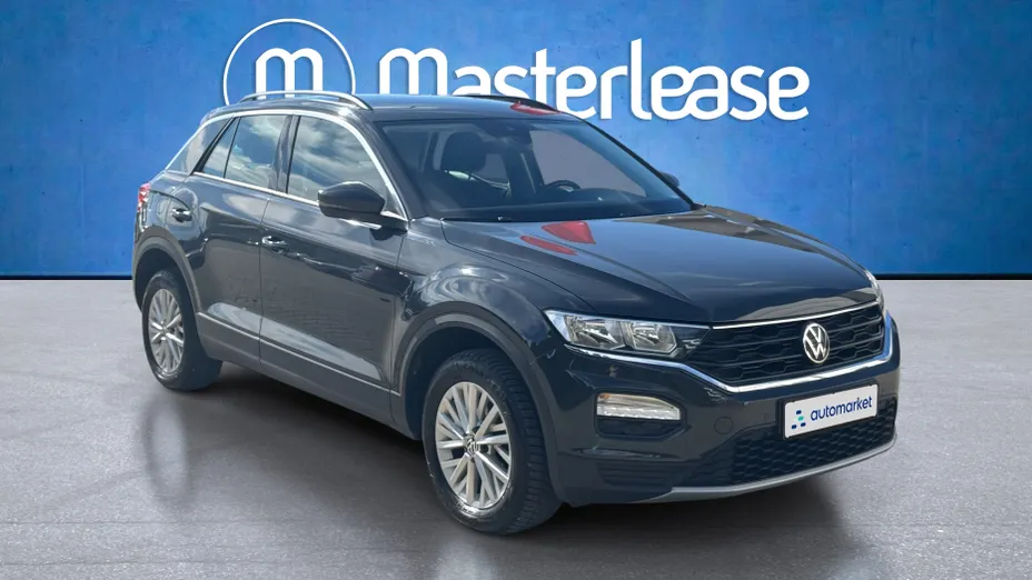 VOLKSWAGEN T-ROC T-ROC 1.5 TSI GPF ACT Advance DSG