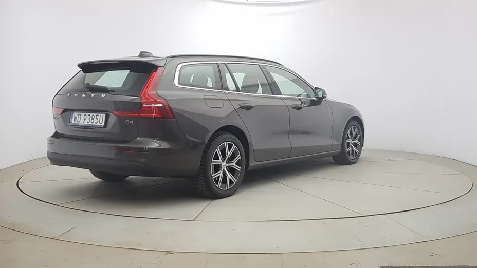 VOLVO V60 V60 B4 D Core aut