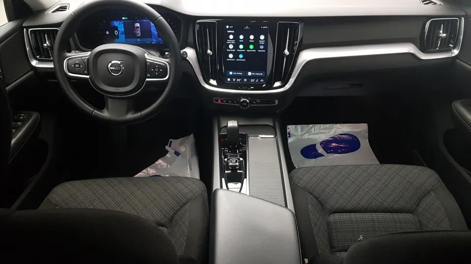 VOLVO V60 V60 B4 D Core aut