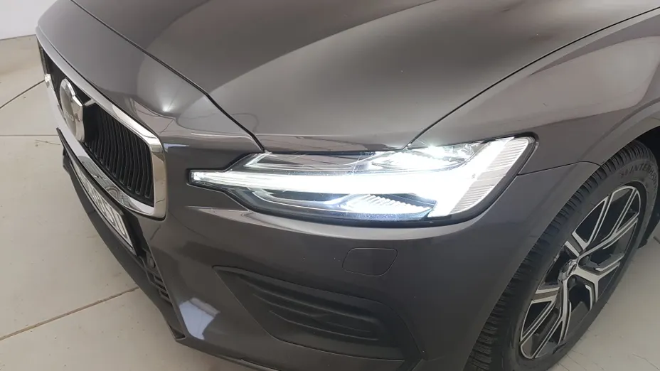 VOLVO V60 V60 B4 D Core aut