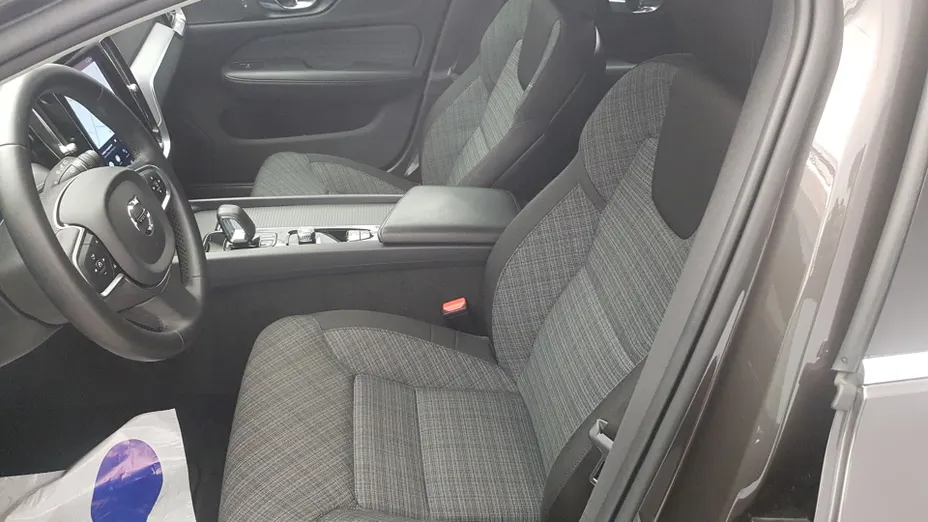 VOLVO V60 V60 B4 D Core aut