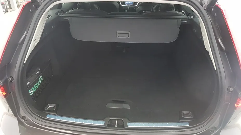 VOLVO V60 V60 B4 D Core aut