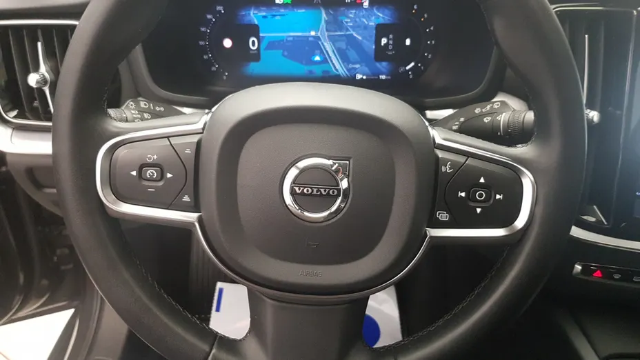 VOLVO V60 V60 B4 D Core aut