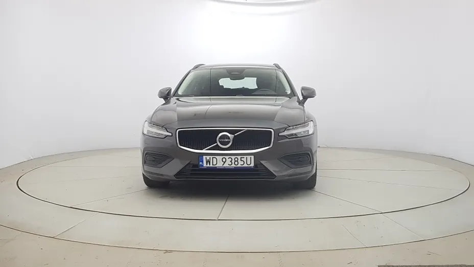 VOLVO V60 V60 B4 D Core aut