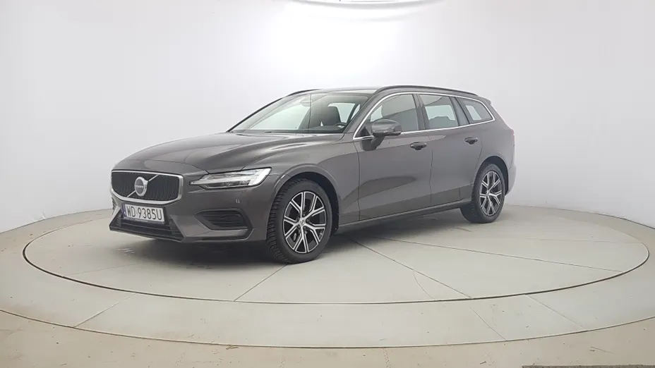 VOLVO V60 V60 B4 D Core aut