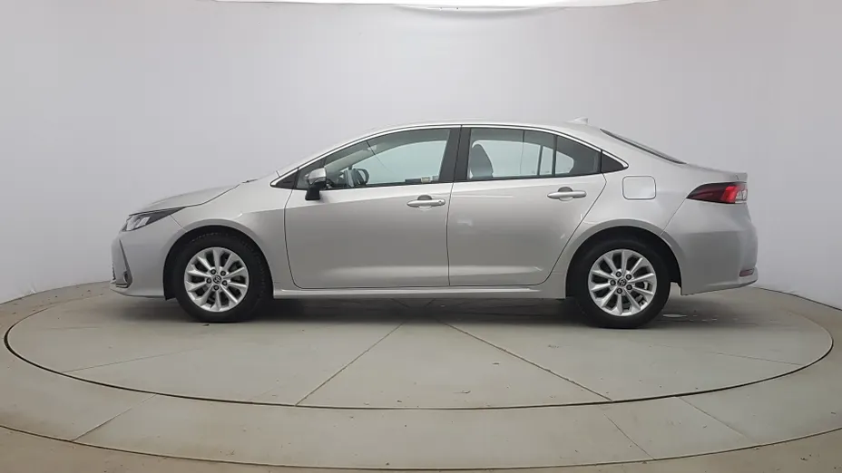 TOYOTA Corolla Corolla 1.5 Comfort