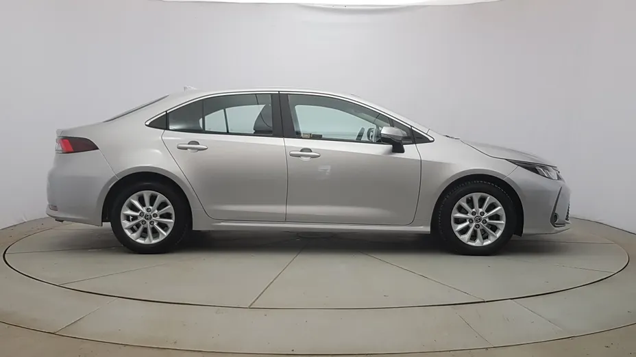 TOYOTA Corolla Corolla 1.5 Comfort