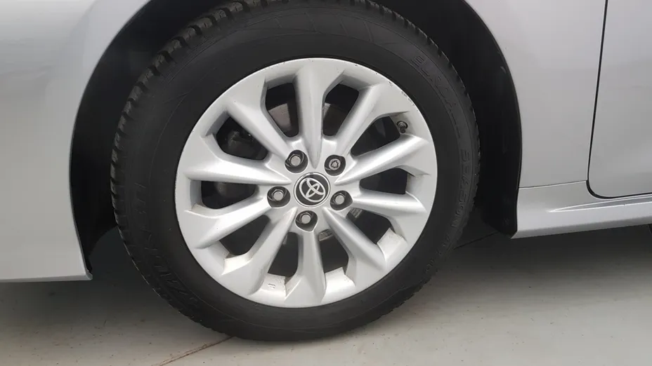 TOYOTA Corolla Corolla 1.5 Comfort