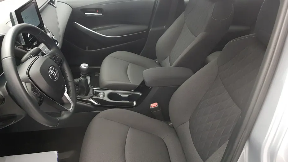 TOYOTA Corolla Corolla 1.5 Comfort