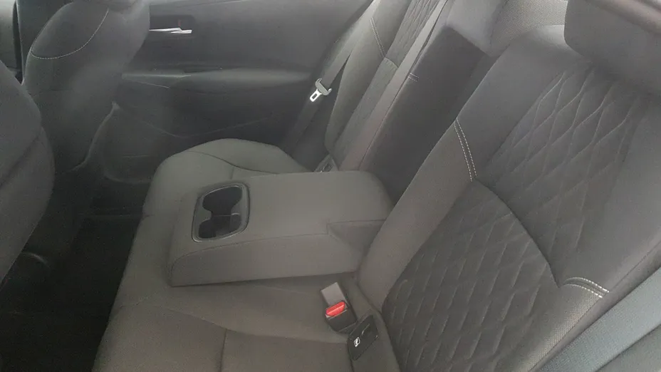 TOYOTA Corolla Corolla 1.5 Comfort