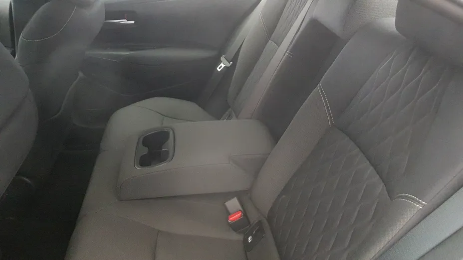 TOYOTA Corolla Corolla 1.5 Comfort