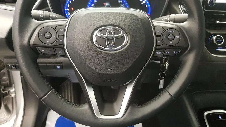 TOYOTA Corolla Corolla 1.5 Comfort