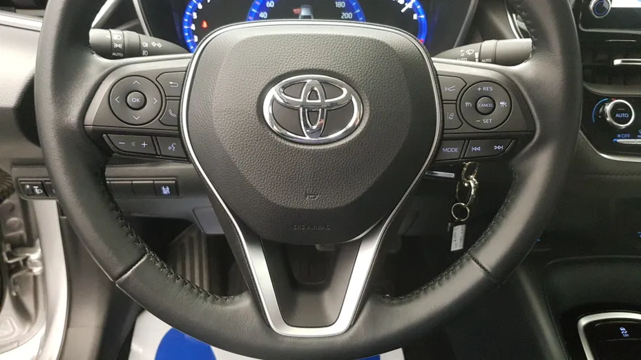TOYOTA Corolla Corolla 1.5 Comfort