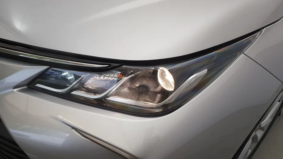 TOYOTA Corolla Corolla 1.5 Comfort