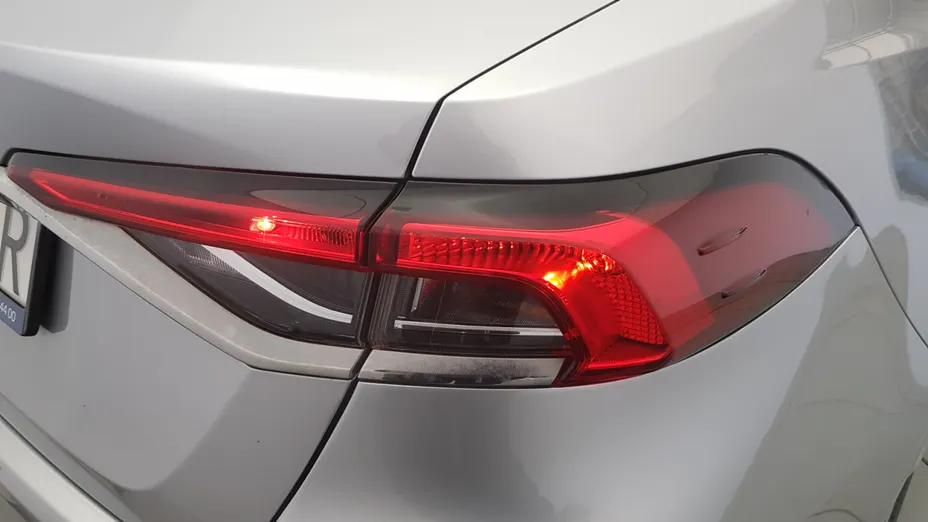 TOYOTA Corolla Corolla 1.5 Comfort