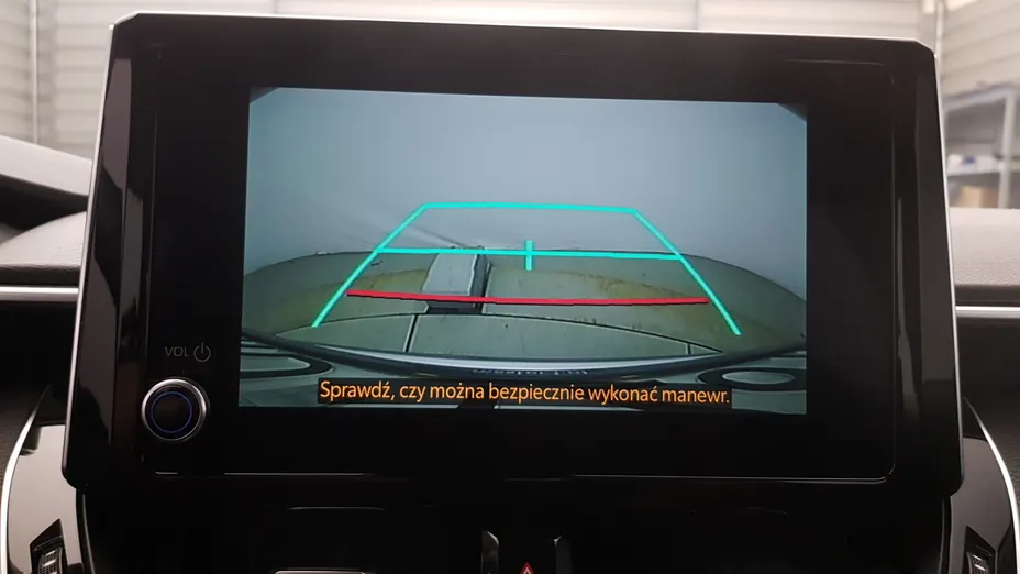 TOYOTA Corolla Corolla 1.5 Comfort