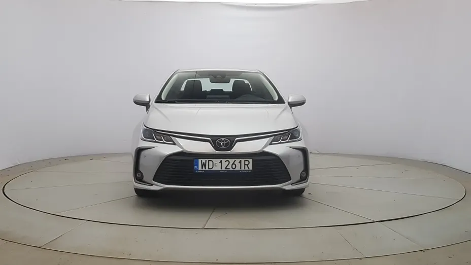 TOYOTA Corolla Corolla 1.5 Comfort