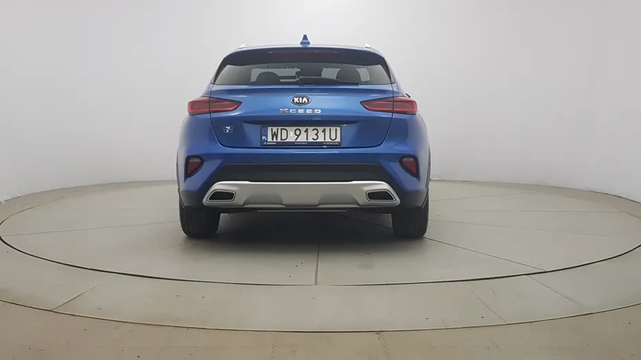 KIA XCeed XCeed 1.6 GDI PHEV L Business Line DCT