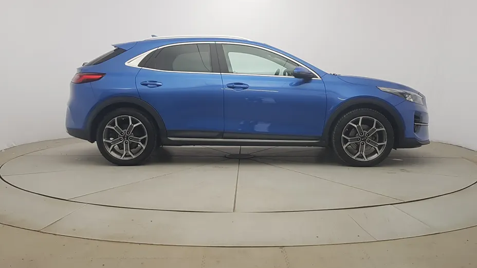 KIA XCeed XCeed 1.6 GDI PHEV L Business Line DCT