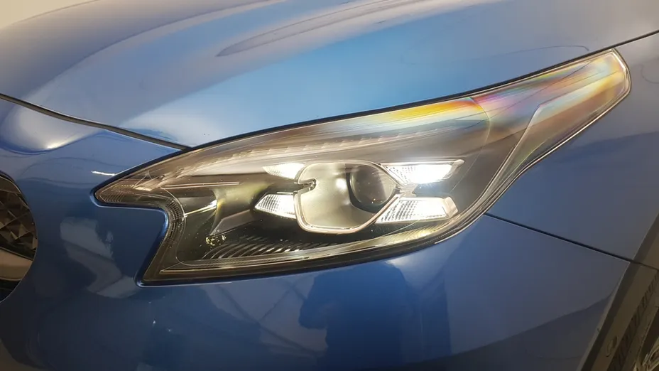 KIA XCeed XCeed 1.6 GDI PHEV L Business Line DCT