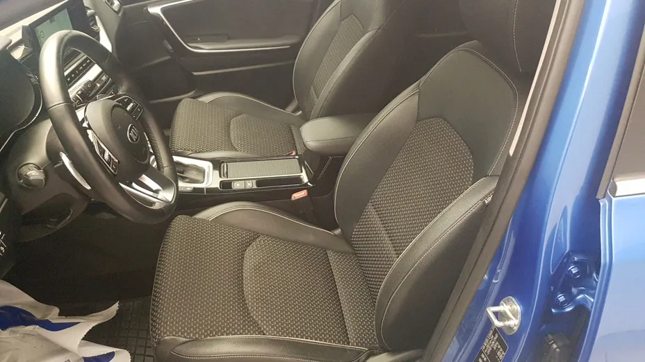 KIA XCeed XCeed 1.6 GDI PHEV L Business Line DCT