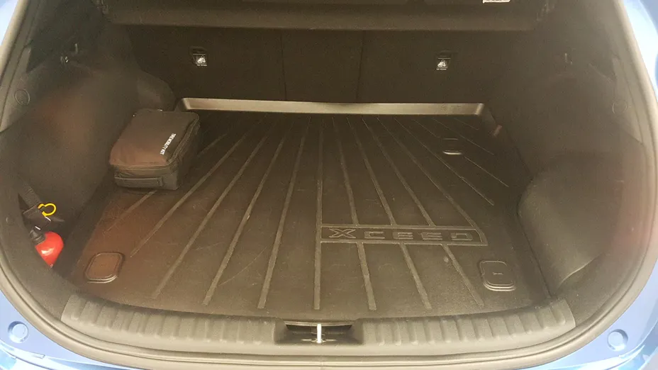 KIA XCeed XCeed 1.6 GDI PHEV L Business Line DCT