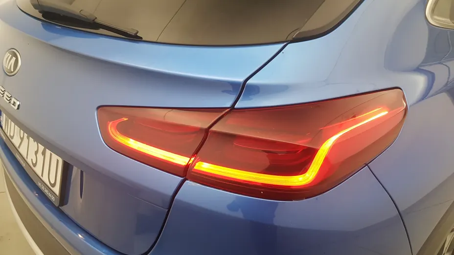 KIA XCeed XCeed 1.6 GDI PHEV L Business Line DCT